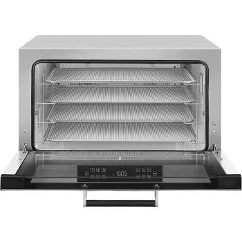 Печь конвекционная Smeg ALFA 420 E1HDS